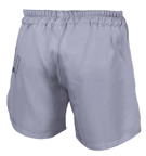 Okami Logo Fightshorts -grey